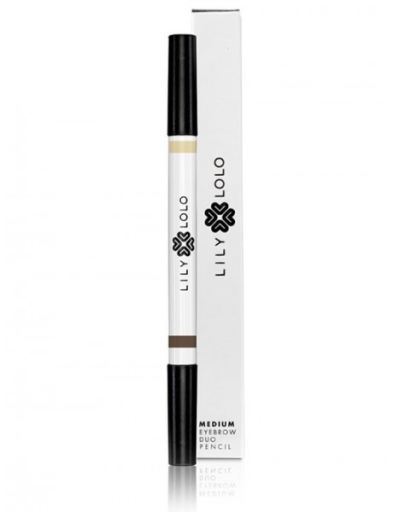 Duo Pencil for Medium Eyebrows of 1.5 gr