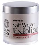 Fresh Spa Kam-Chat-Ka Salty Wave Body Scrub 400 ml