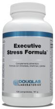 Executive Stress Formula 120 Tablets