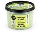 Lemongrass &amp; Sugar Body Scrub 250 ml