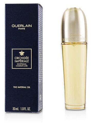 Orchidée Impériale Oil 30 ml