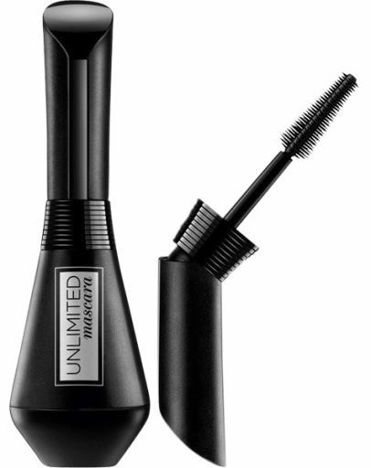 Unlimited Mascara 24H