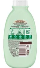 Nourishing Almond Milk Shampoo 300 ml