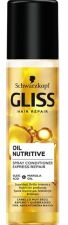 Gliss Oil Nutritive Express Conditioner 200 ml