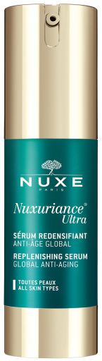 Nuxuriance Ultra Global Anti-Aging Eye and Lip Contour 15 ml