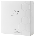 Hex Condoms 36 uds