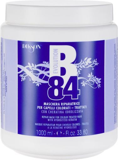 Evol B84 Repair mask for colored hair 1000 ml