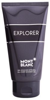 Explorer Shower Gel 150 ml