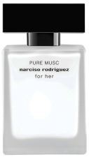 For Her Pure Musc Eau de Parfum Vapo 100 ml