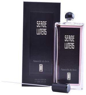 Feminite Du Bois Eau de Parfum Spray 100 ml