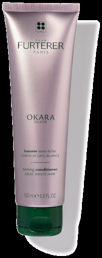 Okara Silver Toning Conditioner 150 ml