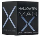 Man X Eau de Toilette