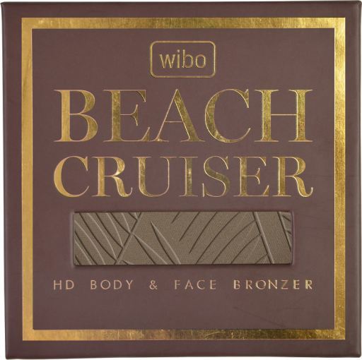 Bronzer Beach Cruiser Nº 3