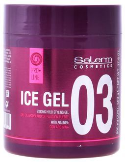 Proline Ice Gel 500 ml