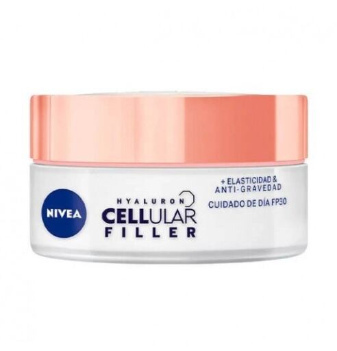 Cellular Filler Day Cream SPF 30 50ml