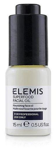 Superfood Facial Oil 15 ml