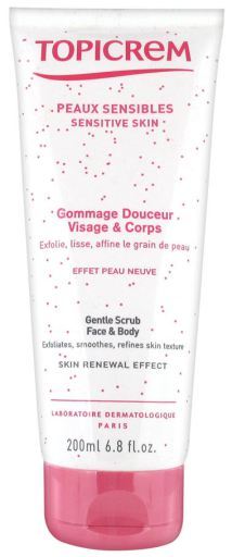 Gentle Scrub 200 ml