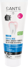 Dental Med Dental Gel Sensitive Vitamin B12 75 ml