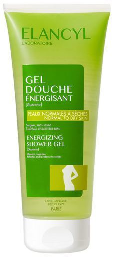 Douche Energisant Gel 200 ml