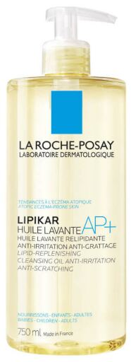 Lipikar Huile Lavante 750 ml