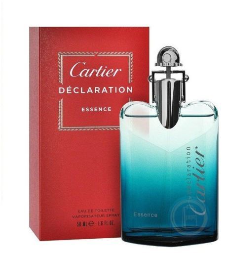 Eau de Toilette Statement Vaporizer 100 ml