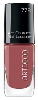 Art Couture Nail Lacquer #778-earthy mauve 10 ml