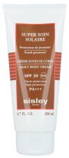 Super Soin Solaire Body Cream SPF 30 200ml