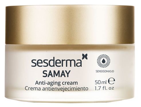 Samay Anti-Aging Cream 50ml