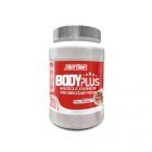 Bodyplus Strawberry 850 gr