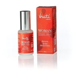 Irati Hyaluronic Acid Serum 30 ML