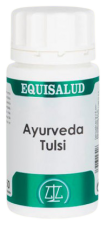 Ayurveda Tulsi 50 Capsules