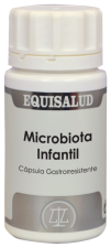 Infantile Microbiota 60 Capsules