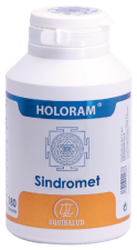 Holoram Sindromet 180 Capsules