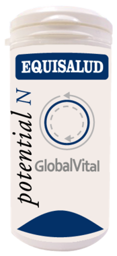 Globalvital 60 Capsules