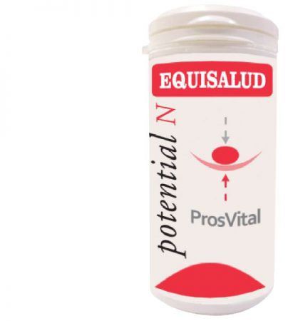 Prosvital 60 Capsules