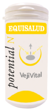 Vejivital 60 Capsules