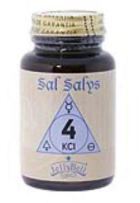 Salt Salys 4 Kci 90 Tablets