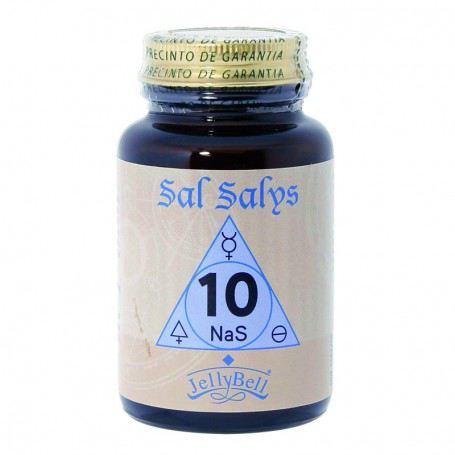 Salt Salys 10 Nas 90 Tablets