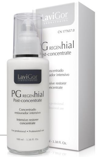 Pg Regenhial Post Concentrate 100 ml