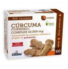 Turmeric Ginger Pepper 60 Capsules