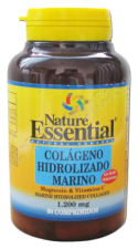 Marine Collagen + Magnesium 90 Tablets