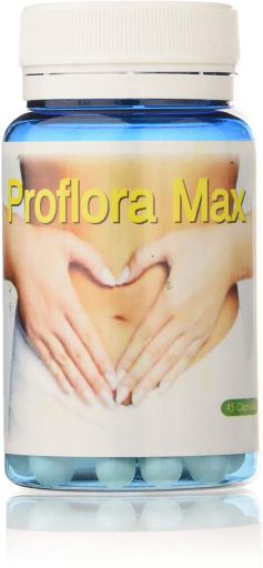 Proflora Max 45 Capsules