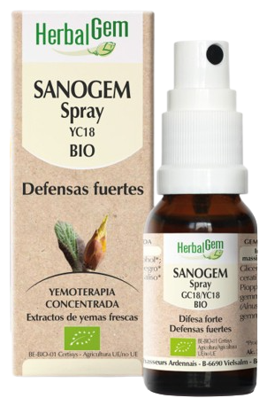 Sanogen 15 ml