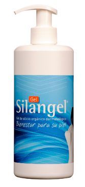 SilanGel Gel 500 ml