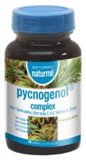 Pycnogenol Complex 30 Capsules