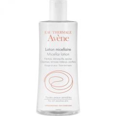 Lotion Micelaire 500 ml