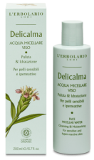 Delicalma Micellar Water 200 ml