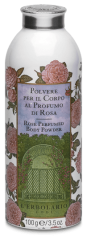 Pink Scented Powder 100 gr