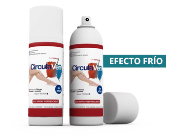 Circulaven Spray 100 ml