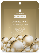 Beauty Treats 24k Gold Eye Contour Patches 2 Units